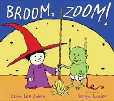 broom zoom