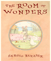 Room of Wonders